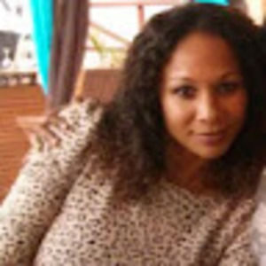 Meet your Posher, Nathalie